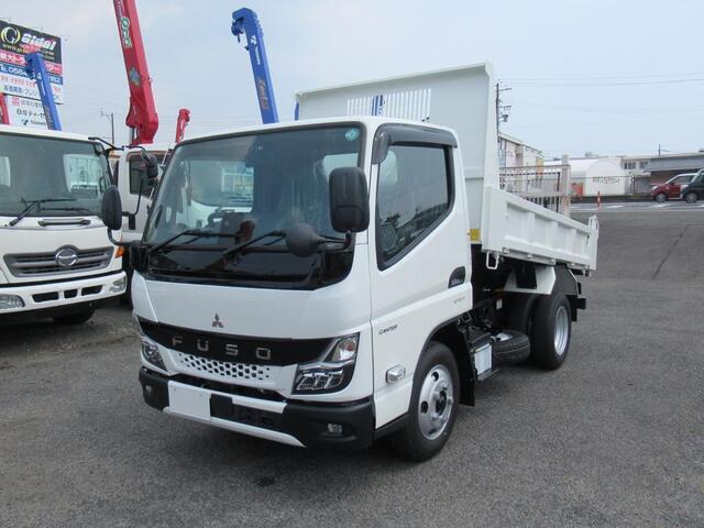 Mitsubishi / CANTER