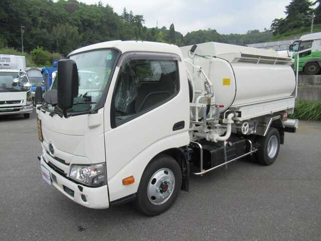Hino / DUTRO