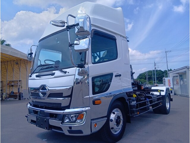 Hino / RANGER
