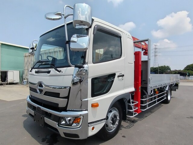 Hino / RANGER