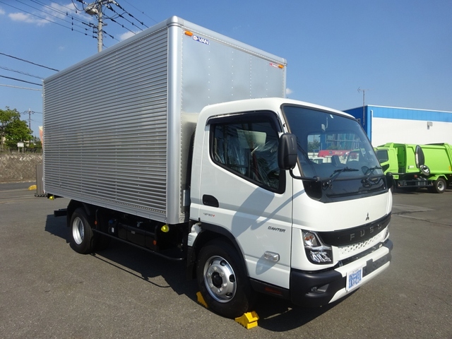 Mitsubishi / CANTER
