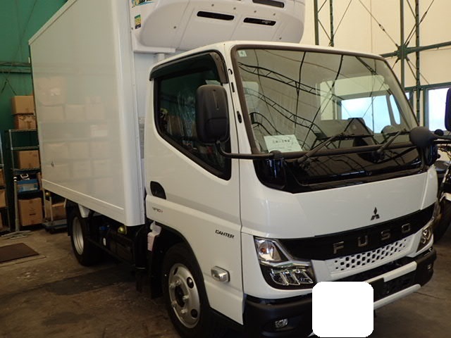 Mitsubishi / CANTER