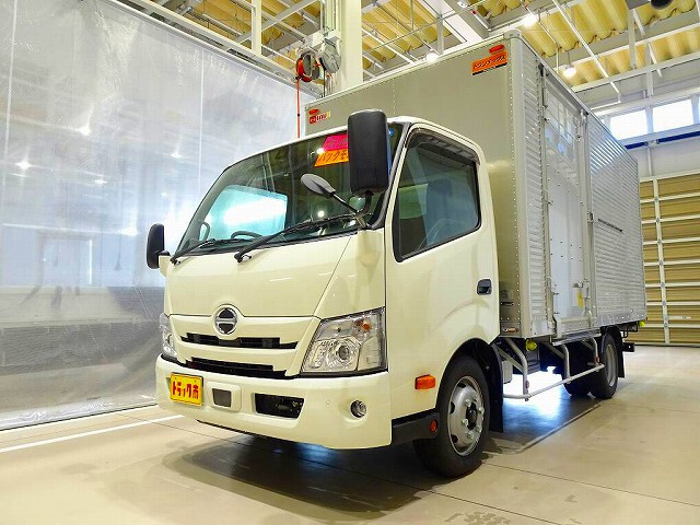 Hino / DUTRO