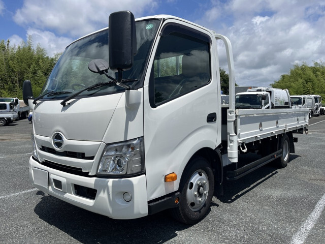Hino / DUTRO