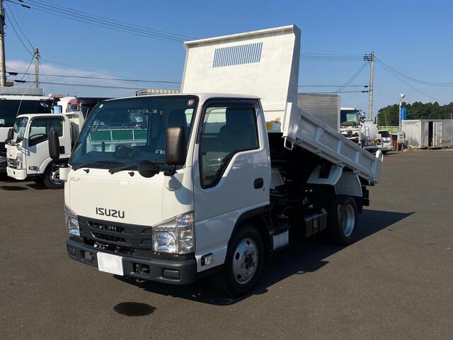 Isuzu / ELF