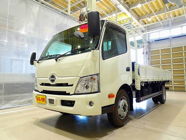 Hino / DUTRO
