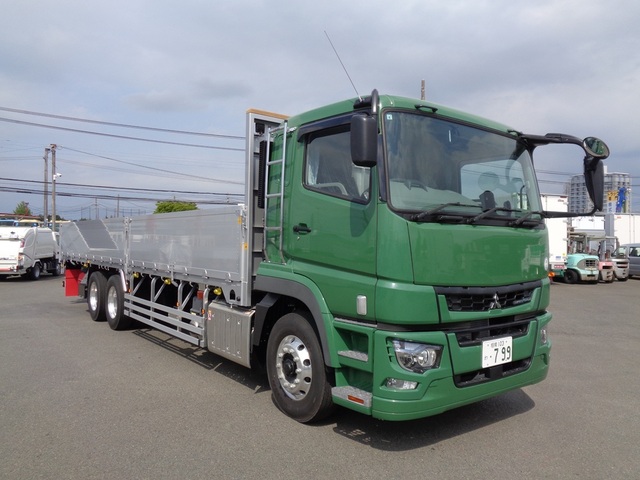 Mitsubishi / SUPER GREAT