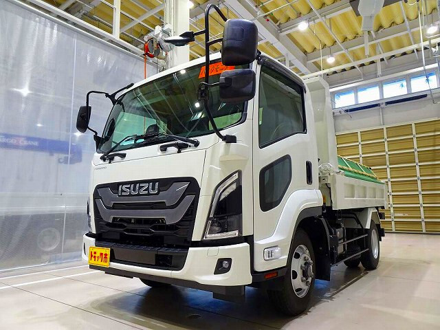 Isuzu / FORWARD
