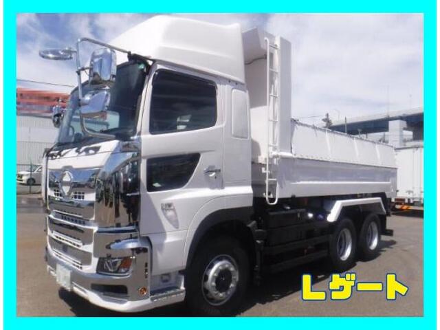 Hino / PROFIA