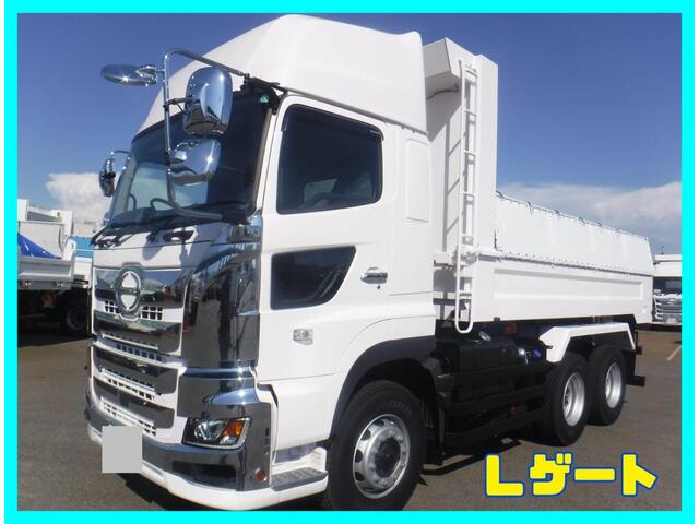 Hino / PROFIA