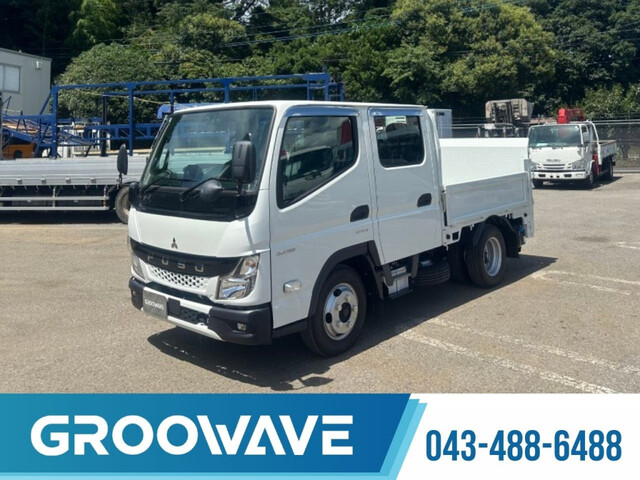 Mitsubishi / CANTER