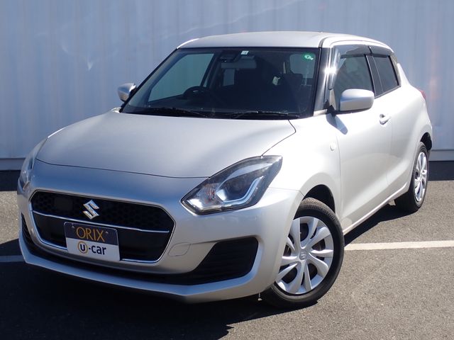 SUZUKI / SWIFT