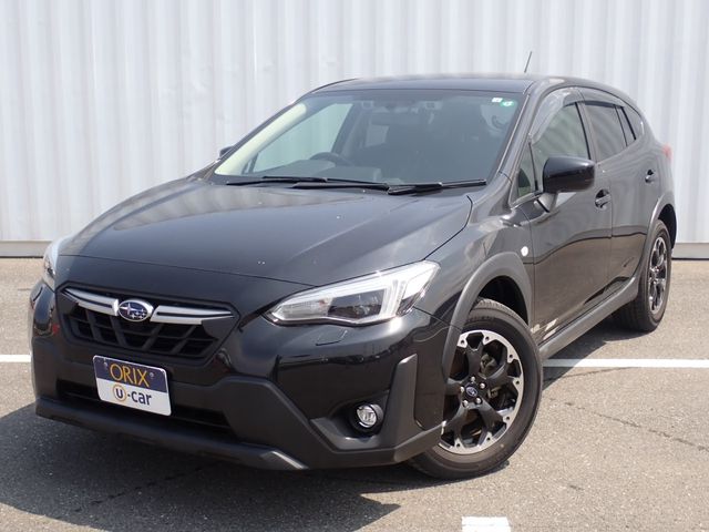 SUBARU / SUBARU XV