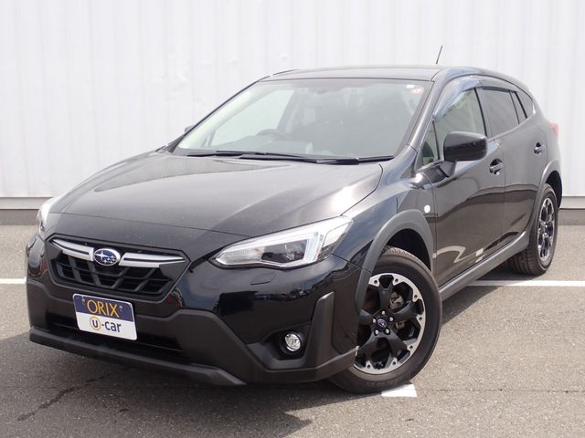 SUBARU / SUBARU XV