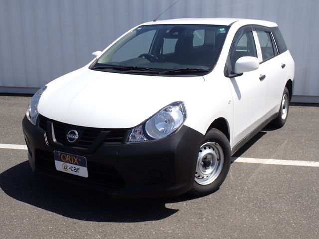 NISSAN / NV150 AD 2WD