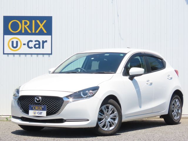 MAZDA / MAZDA2