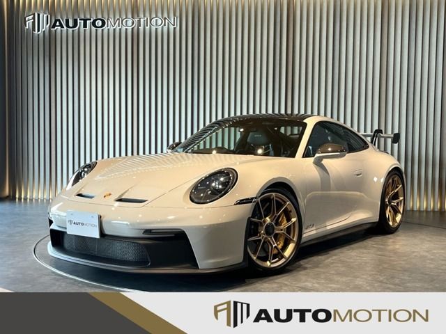 PORSCHE / PORSCHE 911