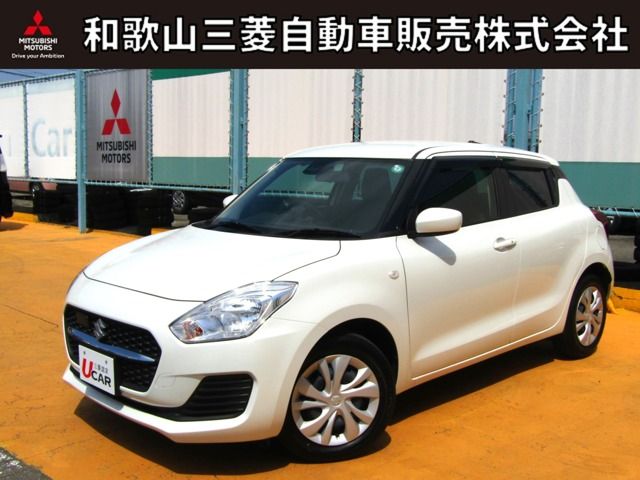 SUZUKI / SWIFT