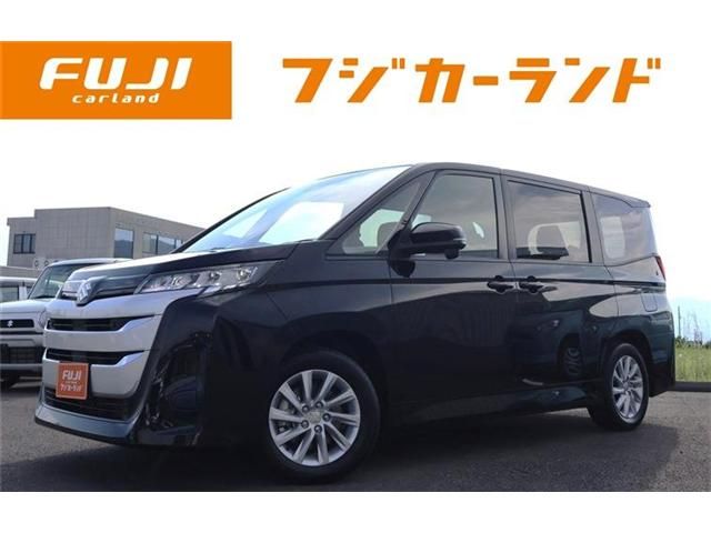 SUZUKI / LANDY