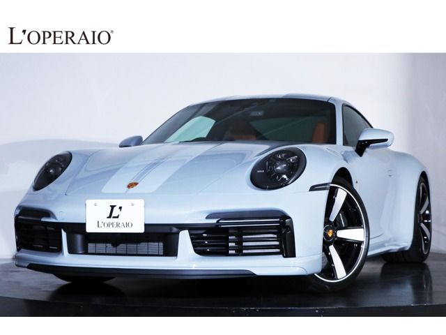 PORSCHE / PORSCHE 911