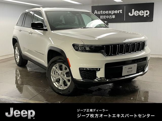 JEEP / JEEP GRAND CHEROKEE