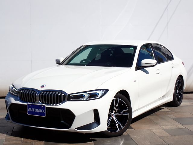 BMW / BMW 3series sedan