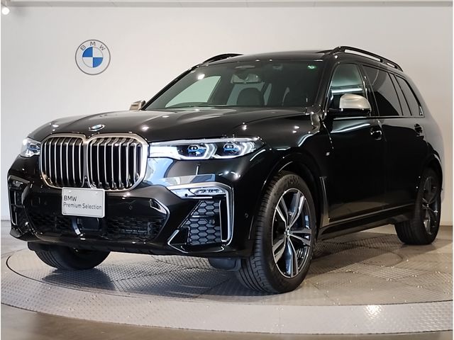BMW / BMW X7