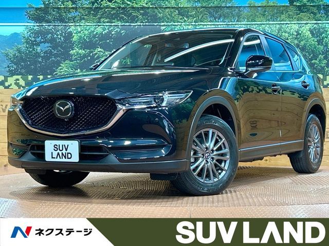 MAZDA / CX-5