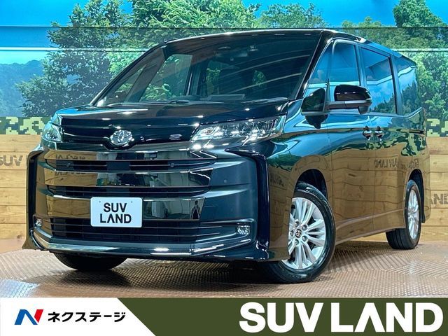 TOYOTA / NOAH