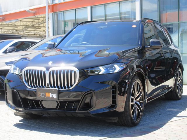 BMW / BMW X5