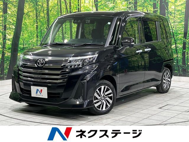 Japanese used car Ref# 1351175 TOYOTA / ROOMY