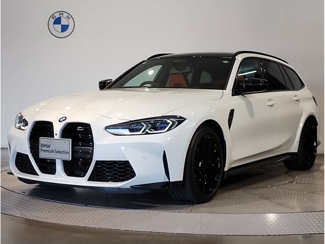 BMW / BMW M3 touring