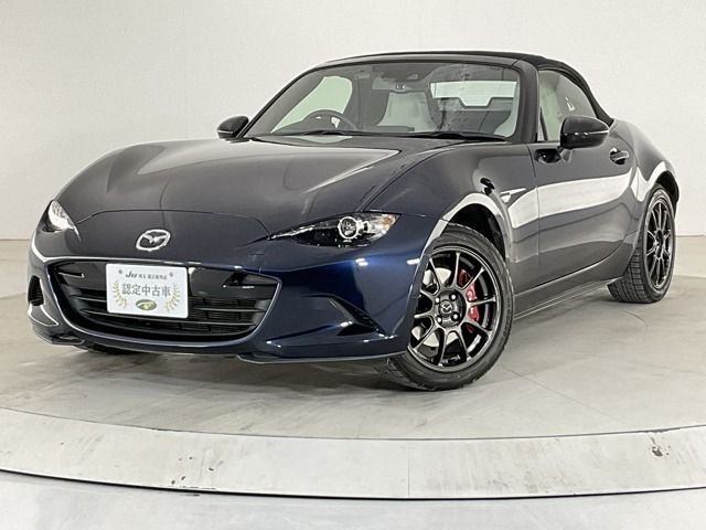 MAZDA / ROADSTER