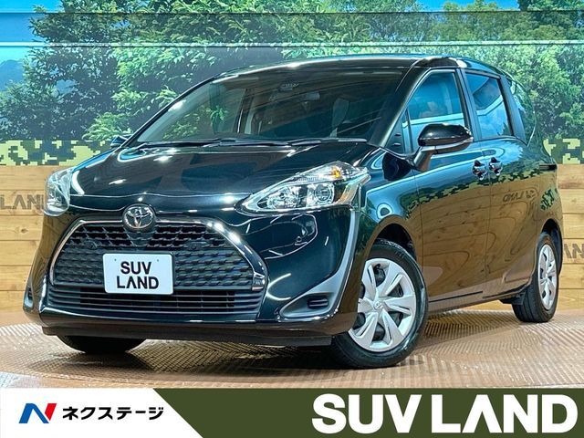 TOYOTA / SIENTA