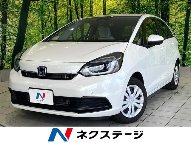 HONDA / FIT e:HEV