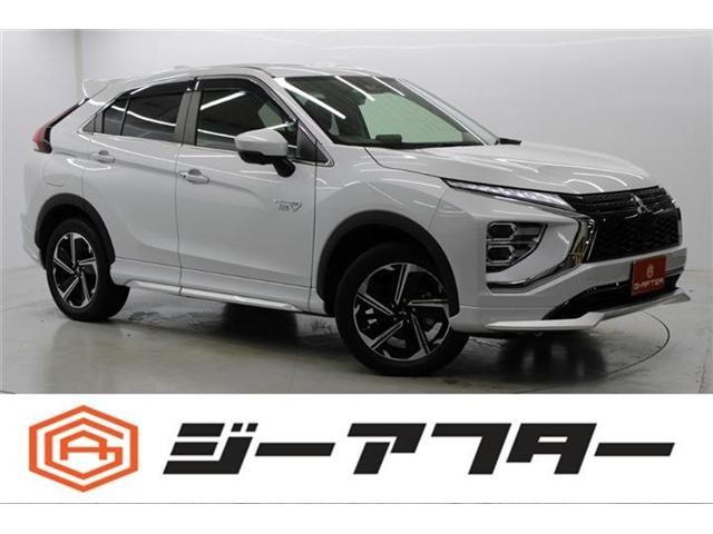 MITSUBISHI / ECLIPSE CROSS PHEV