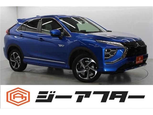 MITSUBISHI / ECLIPSE CROSS PHEV