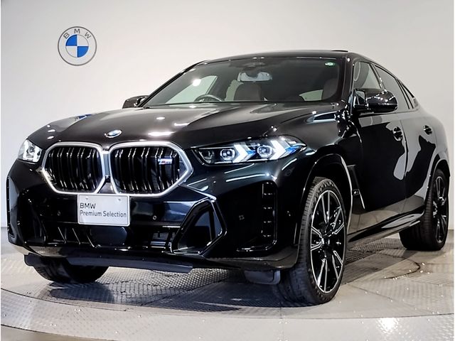 BMW / BMW X6