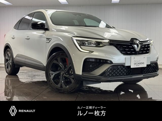 RENAULT / RENAULT ARKANA