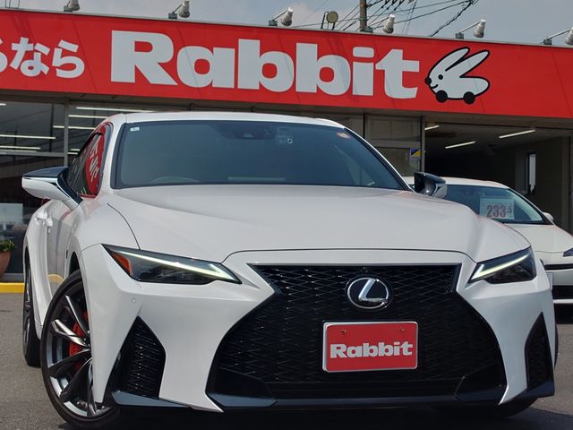 TOYOTA / LEXUS IS300