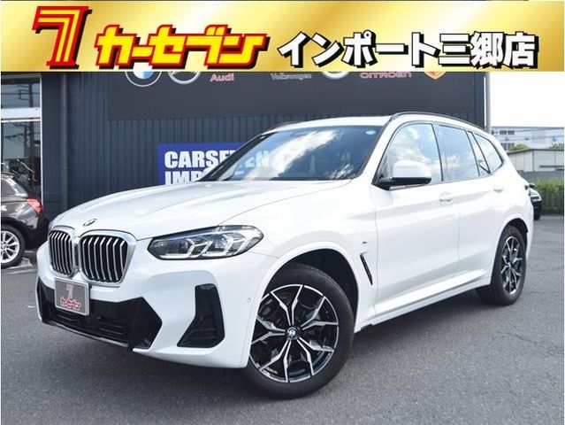 BMW / BMW X3