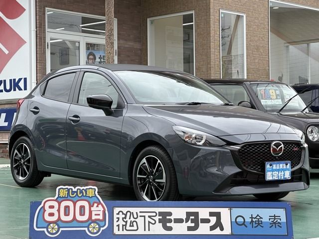 MAZDA / MAZDA2