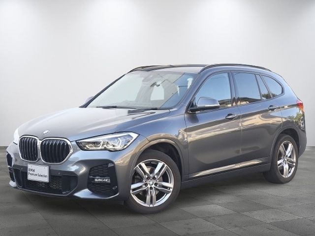BMW / BMW X1