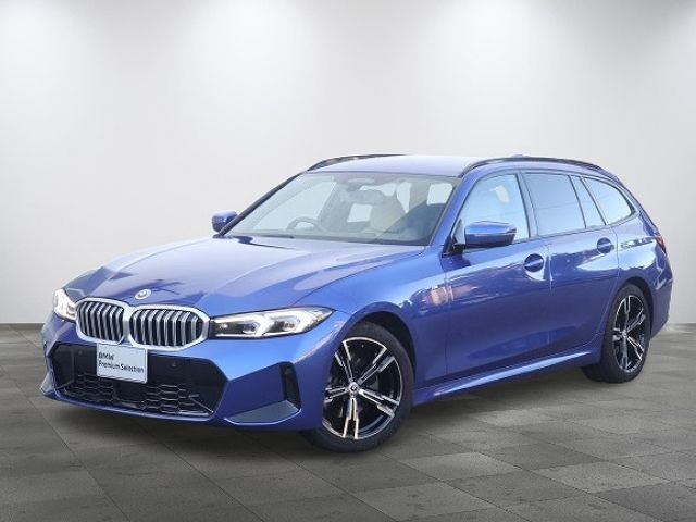 BMW / BMW 3series TOURING