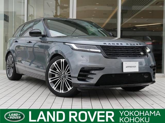 ROVER / ROVER RANGE ROVER VELAR