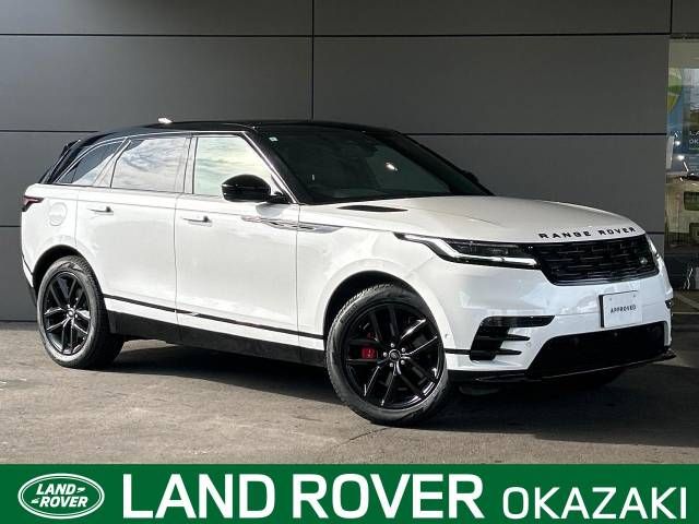 ROVER / ROVER RANGE ROVER VELAR