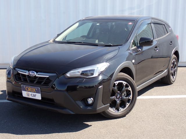 SUBARU / SUBARU XV