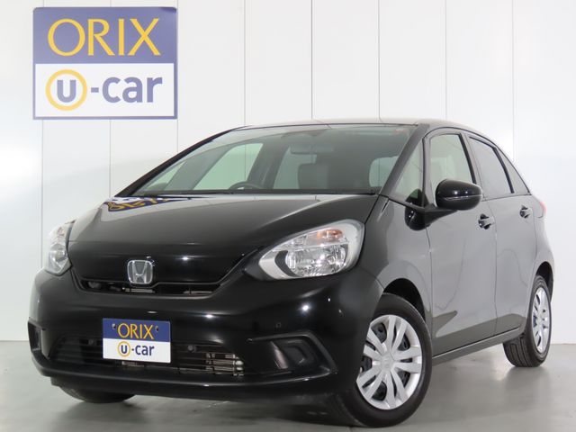 HONDA / FIT