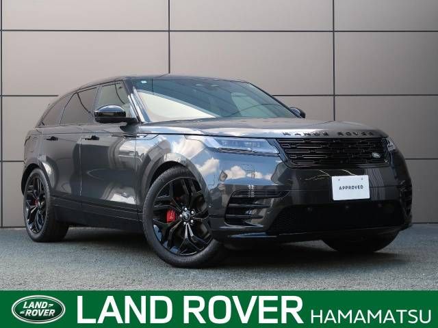 ROVER / ROVER RANGE ROVER VELAR