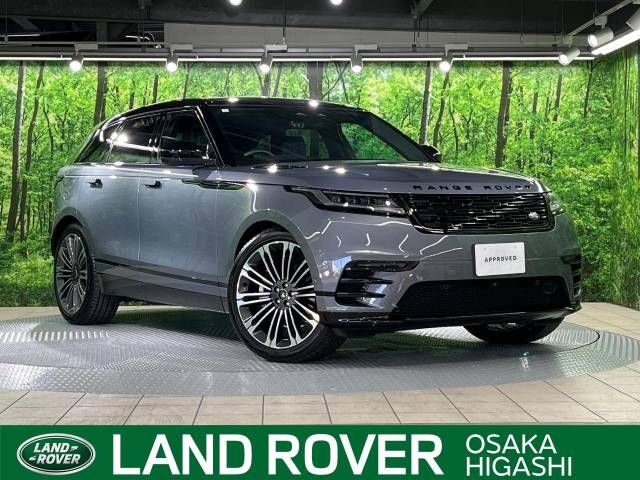 ROVER / ROVER RANGE ROVER VELAR